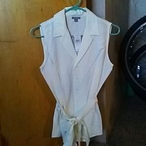 Ann Taylor Dress Shirt